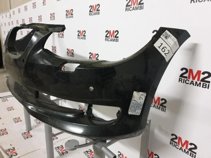 Paraurti ANT 51110038566 Bmw Serie 3 E92 Coupe 2007