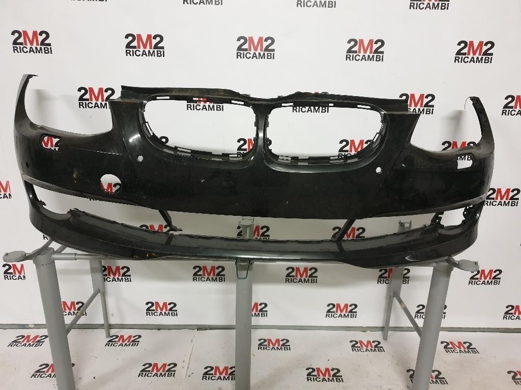 Paraurti ANT 51110038566 Bmw Serie 3 E92 Coupe 2007