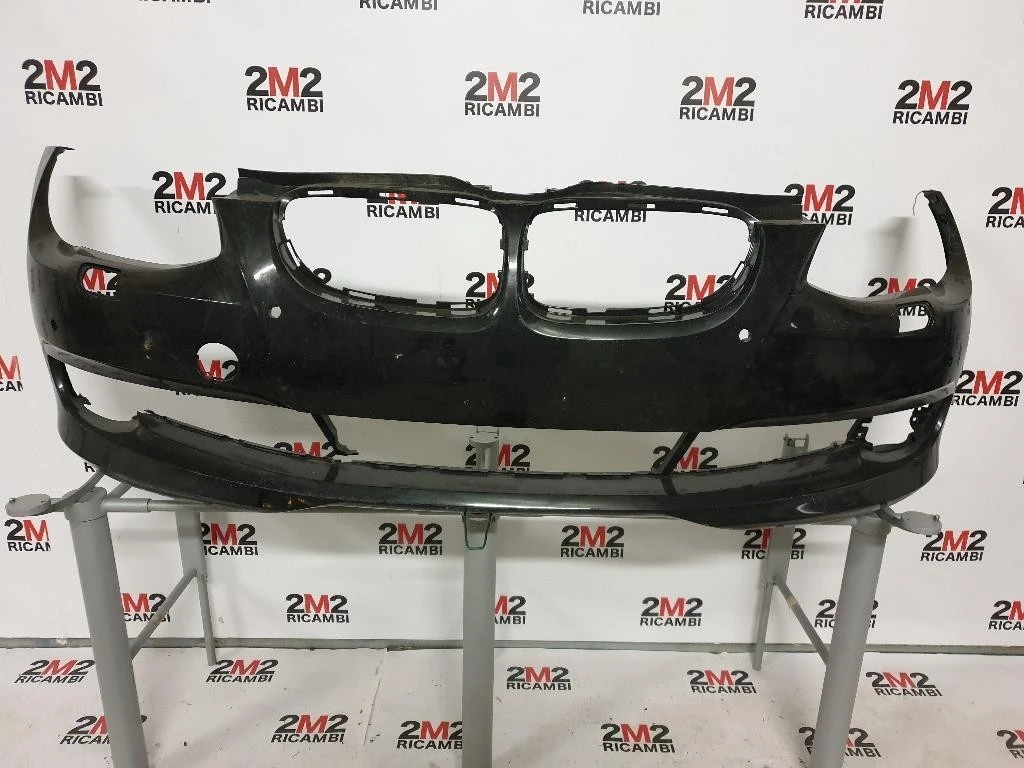 Paraurti ANT 51110038566 Bmw Serie 3 E92 Coupe 2007