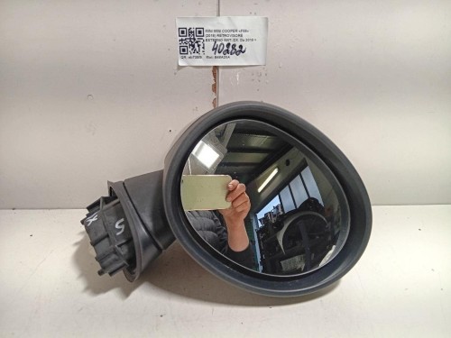 Retrovisore Esterno ANT DX 51167401094 5 FILE Mini MINI Cooper F55 2014
