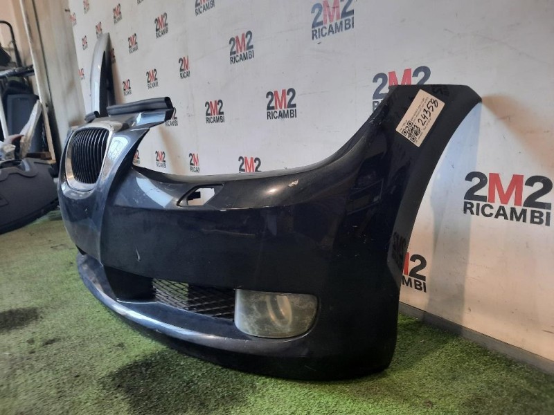 Paraurti ANT 7128225 Bmw Serie 3 E92 Coupe 2007