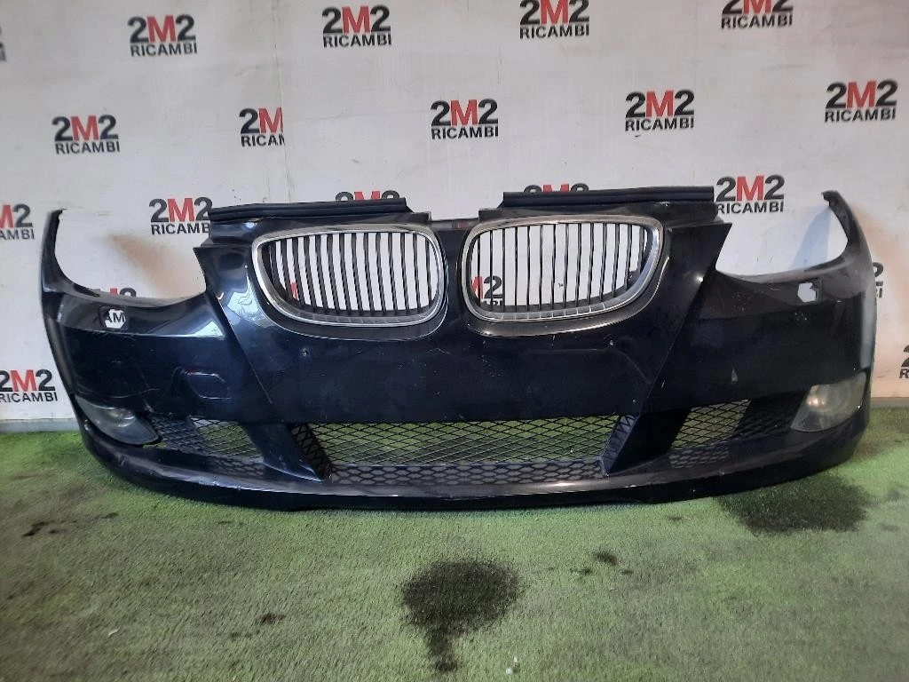 Paraurti ANT 7128225 Bmw Serie 3 E92 Coupe 2007