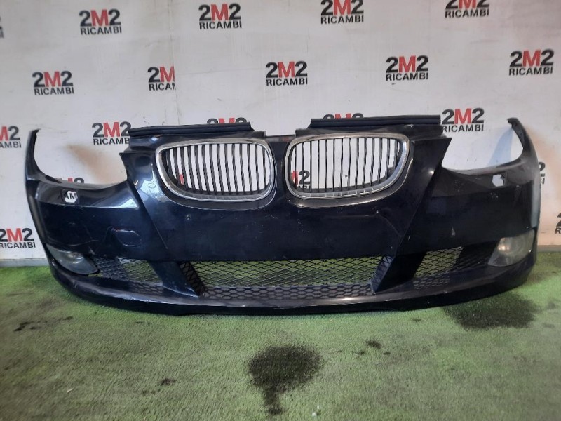 Paraurti ANT 7128225 Bmw Serie 3 E92 Coupe 2007