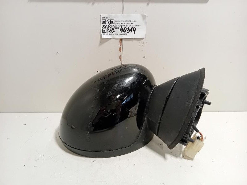 Retrovisore Esterno ANT DX C0174112 5 FILI Mini MINI Cooper F56 2014