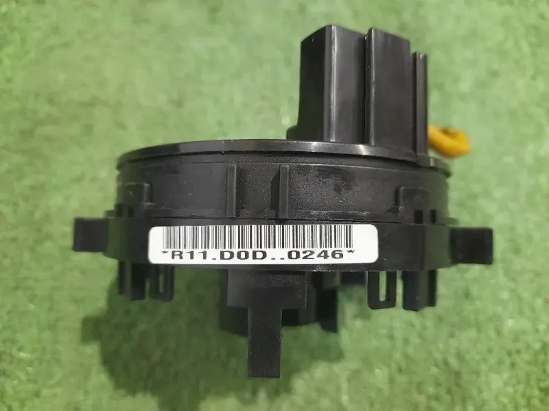 KIT Airbag Kia Sportage III 2010