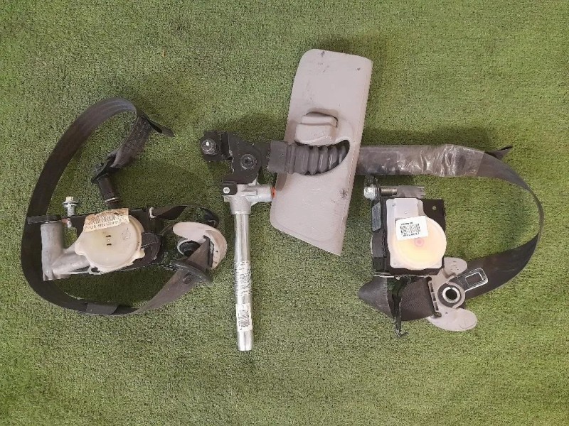 KIT Airbag  Kia Sportage III 2010