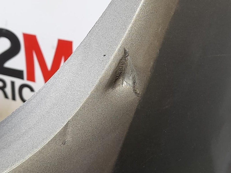 Paraurti ANT 7128225 Bmw Serie 3 E92 Coupe 2007