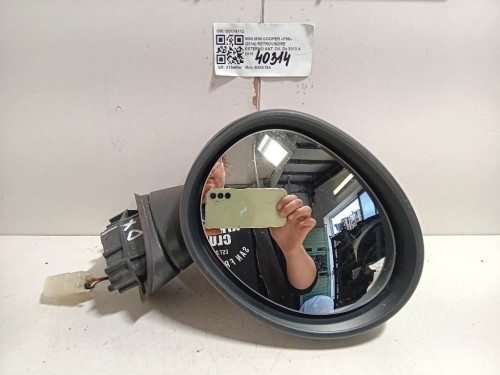 Retrovisore Esterno ANT DX C0174112 5 FILI Mini MINI Cooper F56 2014
