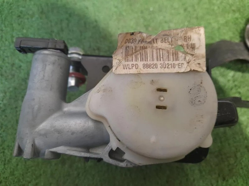 KIT Airbag  Kia Sportage III 2010