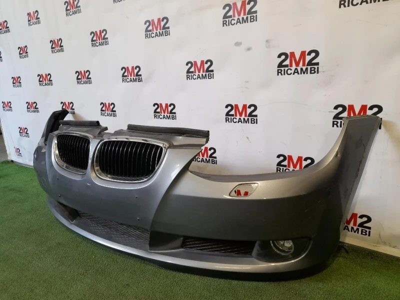 Paraurti ANT 7128225 Bmw Serie 3 E92 Coupe 2007