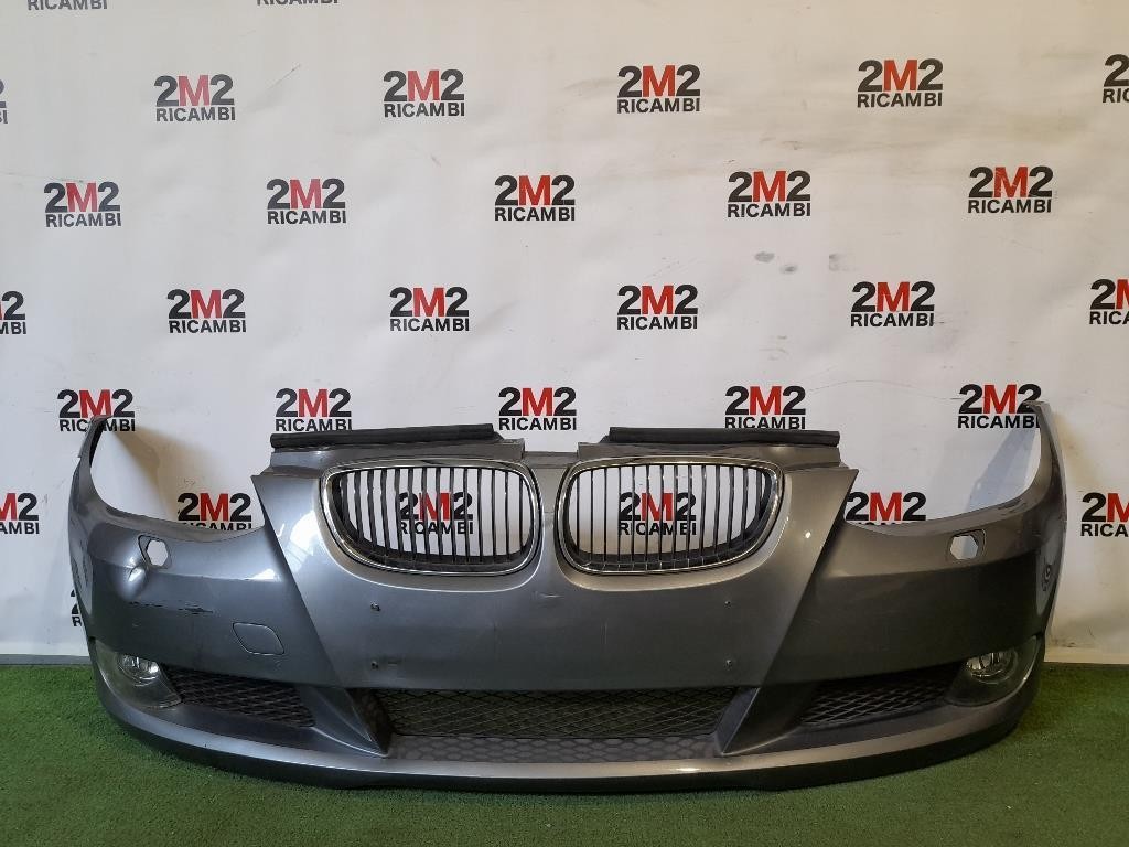 Paraurti ANT 7128225 Bmw Serie 3 E92 Coupe 2007