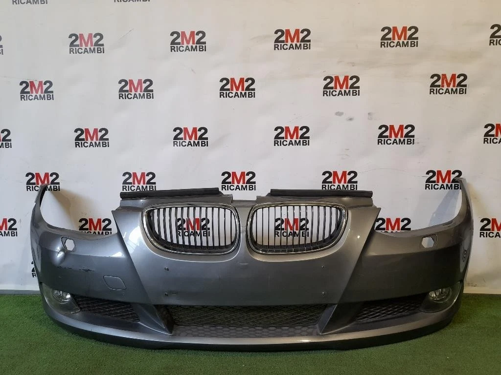 Paraurti ANT 7128225 Bmw Serie 3 E92 Coupe 2007