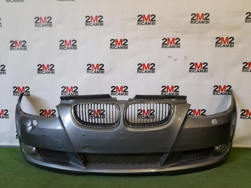 Paraurti ANT 7128225 Bmw Serie 3 E92 Coupe 2007