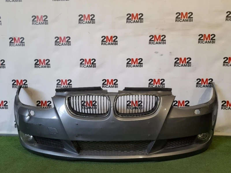 Paraurti ANT 7128225 Bmw Serie 3 E92 Coupe 2007