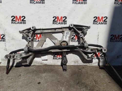 Assale ANT 3Q0199369E Audi A3 8VF Sportback 2016