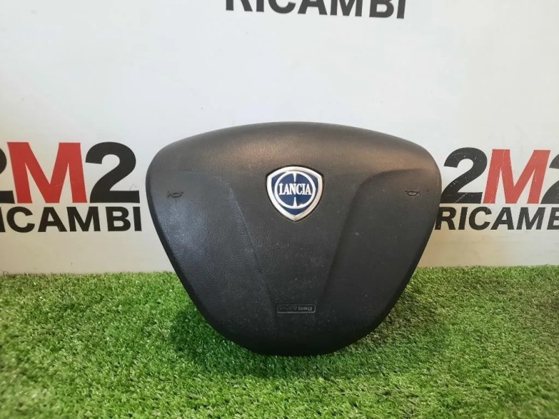 KIT Airbag  Lancia Ypsilon III 2011