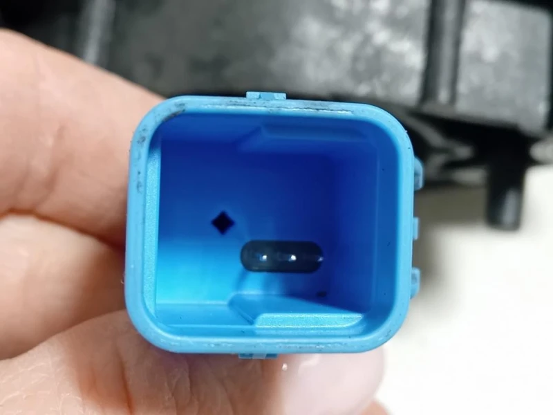 Retrovisore Esterno ANT DX 51167401088 3 PIN Mini MINI Cooper F56 2014