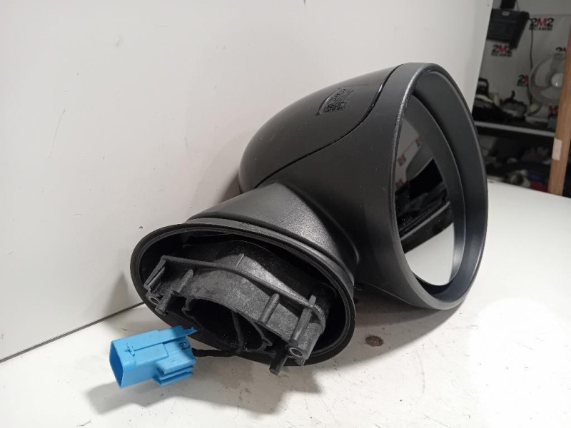 Retrovisore Esterno ANT DX 51167401088 3 PIN Mini MINI Cooper F56 2014