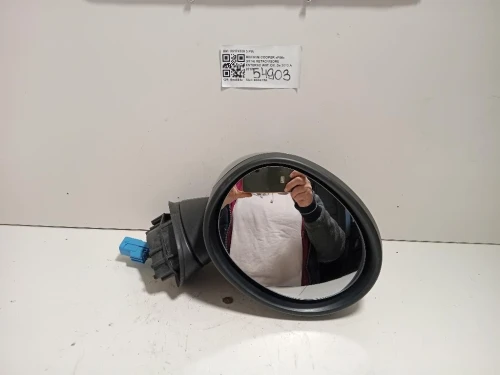 Retrovisore Esterno ANT DX 51167401088 3 PIN Mini MINI Cooper F56 2014