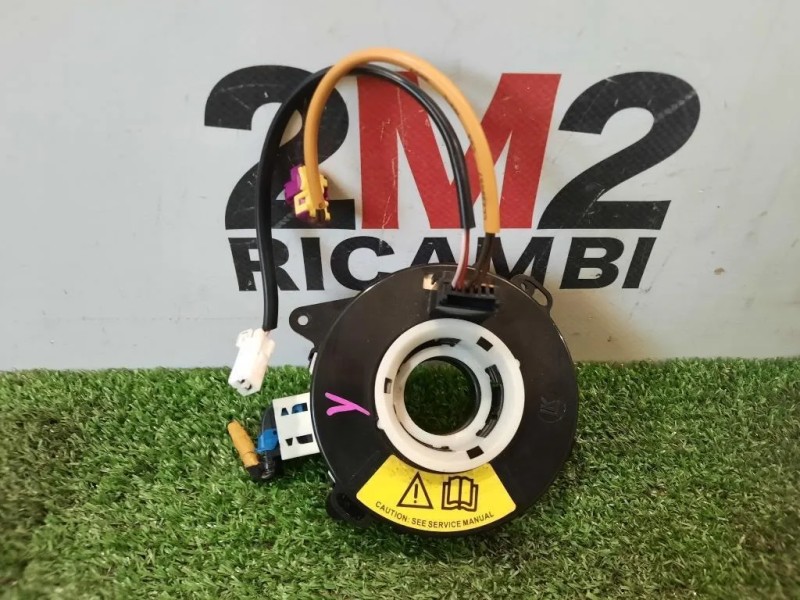 KIT Airbag  Lancia Ypsilon III 2011