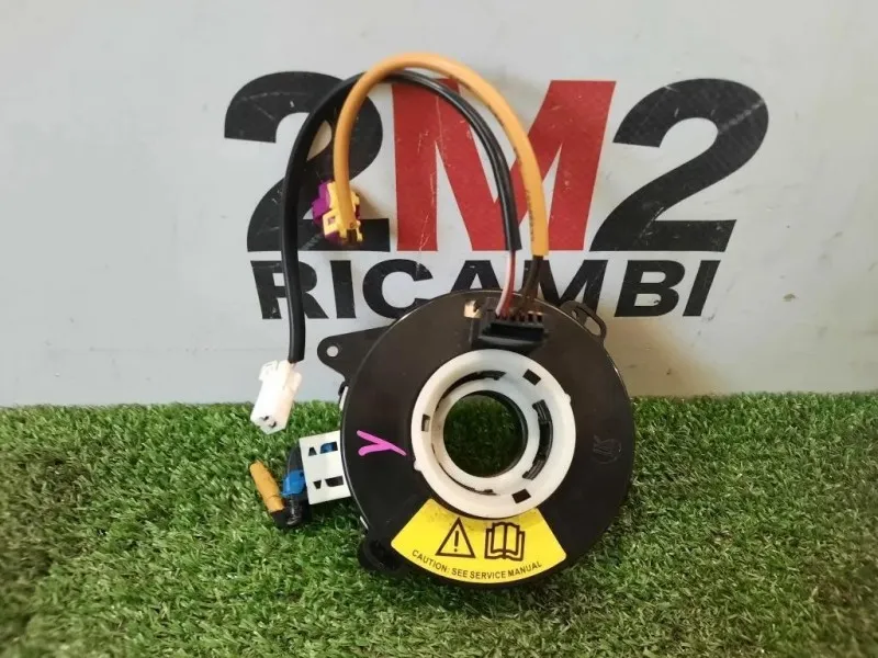 KIT Airbag Lancia Ypsilon III 2011