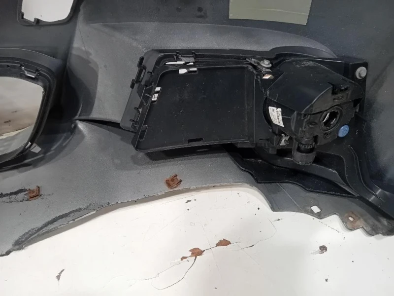 Paraurti ANT PARAURTI ANT Bmw Serie 3 E92 Coupe 2007