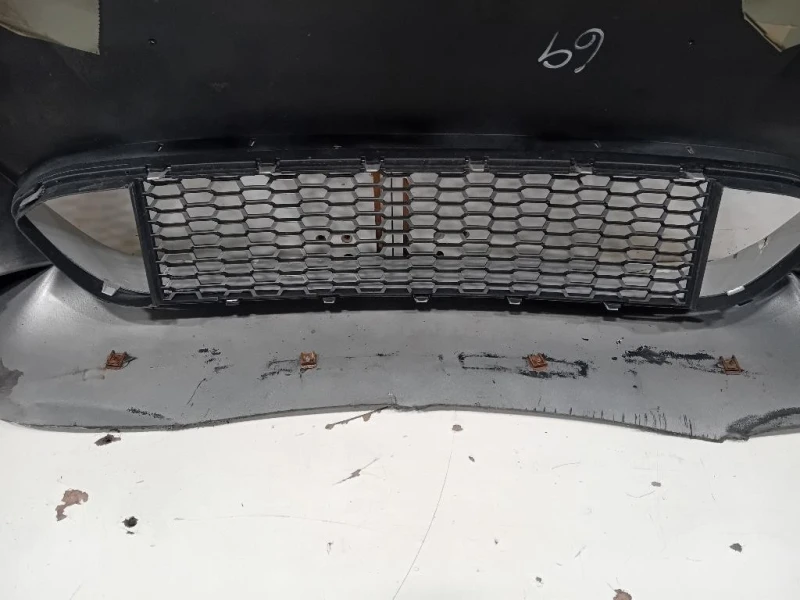 Paraurti ANT PARAURTI ANT Bmw Serie 3 E92 Coupe 2007