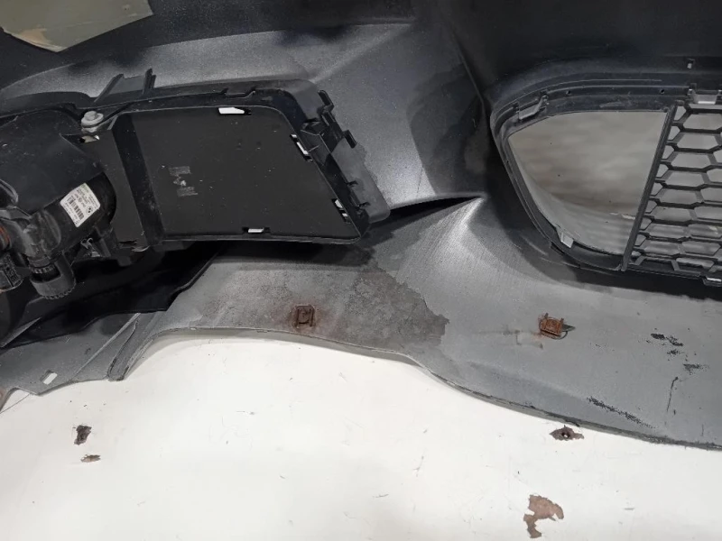 Paraurti ANT PARAURTI ANT Bmw Serie 3 E92 Coupe 2007