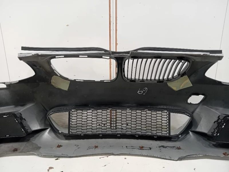 Paraurti ANT PARAURTI ANT Bmw Serie 3 E92 Coupe 2007