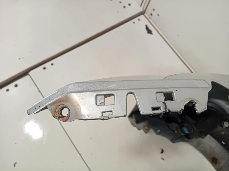 Paraurti ANT PARAURTI ANT Bmw Serie 3 E92 Coupe 2007