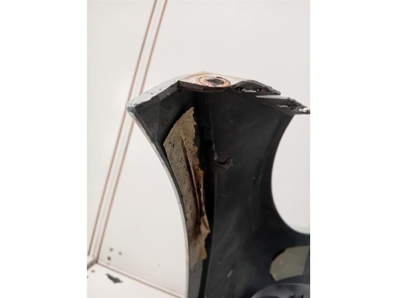 Paraurti ANT PARAURTI ANT Bmw Serie 3 E92 Coupe 2007