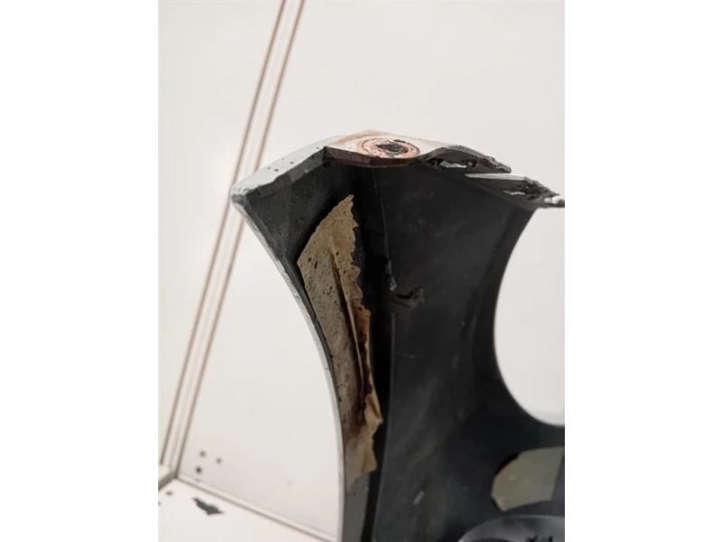 Paraurti ANT PARAURTI ANT Bmw Serie 3 E92 Coupe 2007