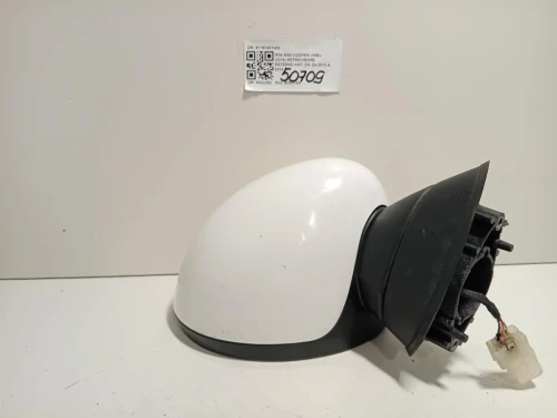 Retrovisore Esterno ANT DX 51167401088 5 FILE Mini MINI Cooper F56 2014