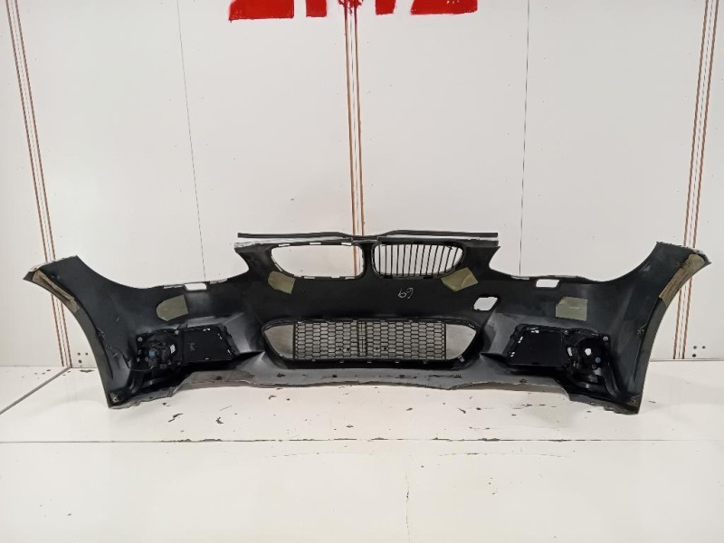 Paraurti ANT PARAURTI ANT Bmw Serie 3 E92 Coupe 2007