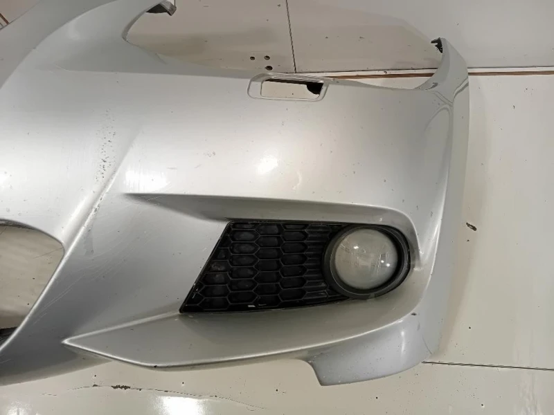 Paraurti ANT PARAURTI ANT Bmw Serie 3 E92 Coupe 2007