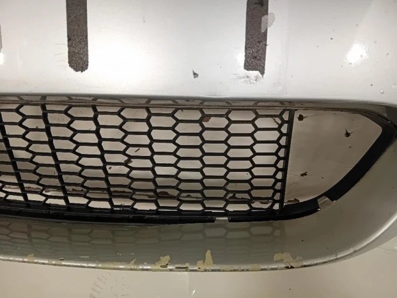 Paraurti ANT PARAURTI ANT Bmw Serie 3 E92 Coupe 2007