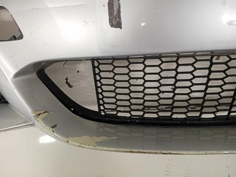 Paraurti ANT PARAURTI ANT Bmw Serie 3 E92 Coupe 2007