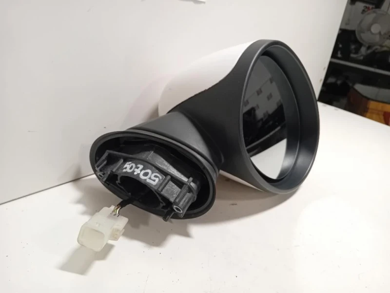 Retrovisore Esterno ANT DX 51167401088 5 FILE Mini MINI Cooper F56 2014