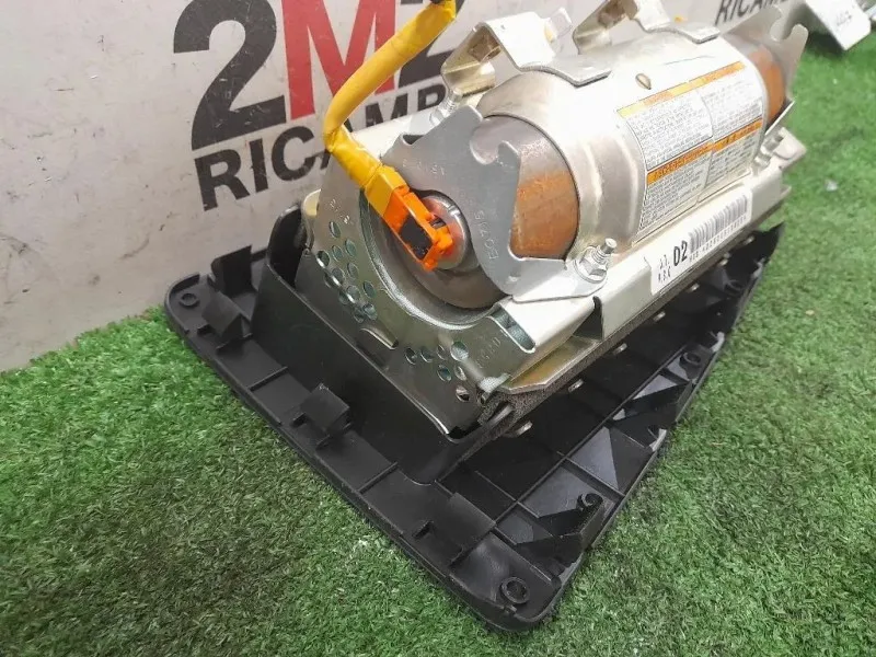 KIT Airbag Mazda 6 I 2003