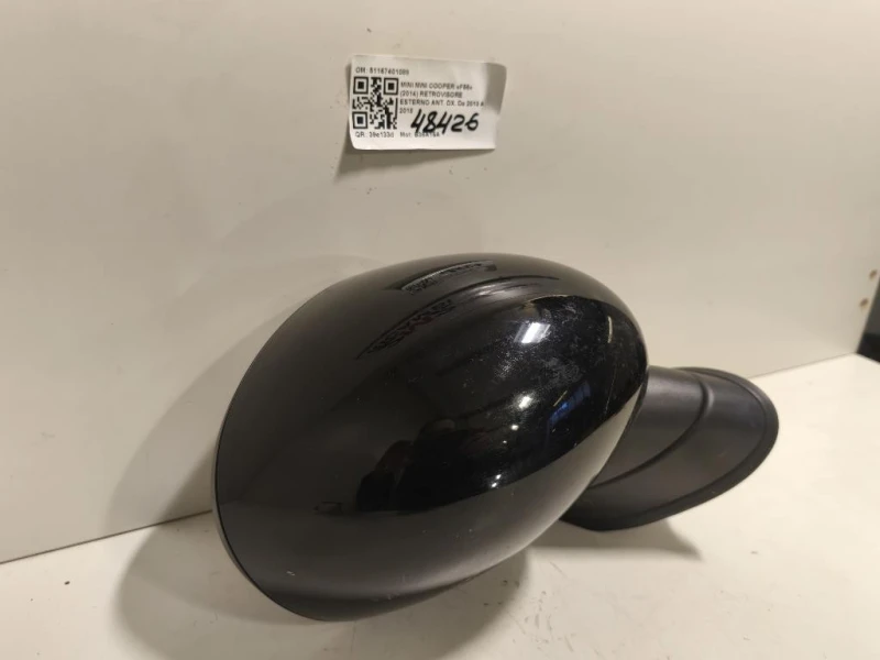 Retrovisore Esterno ANT DX 51167401088 Mini MINI Cooper F56 2014