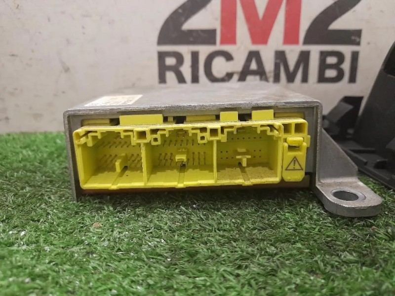 KIT Airbag  Mazda 6 I 2003