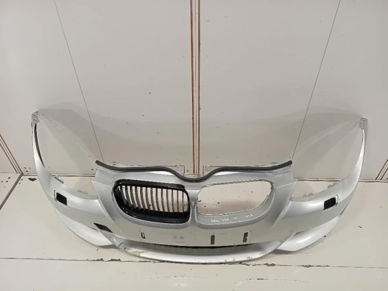 Paraurti ANT PARAURTI ANT Bmw Serie 3 E92 Coupe 2007