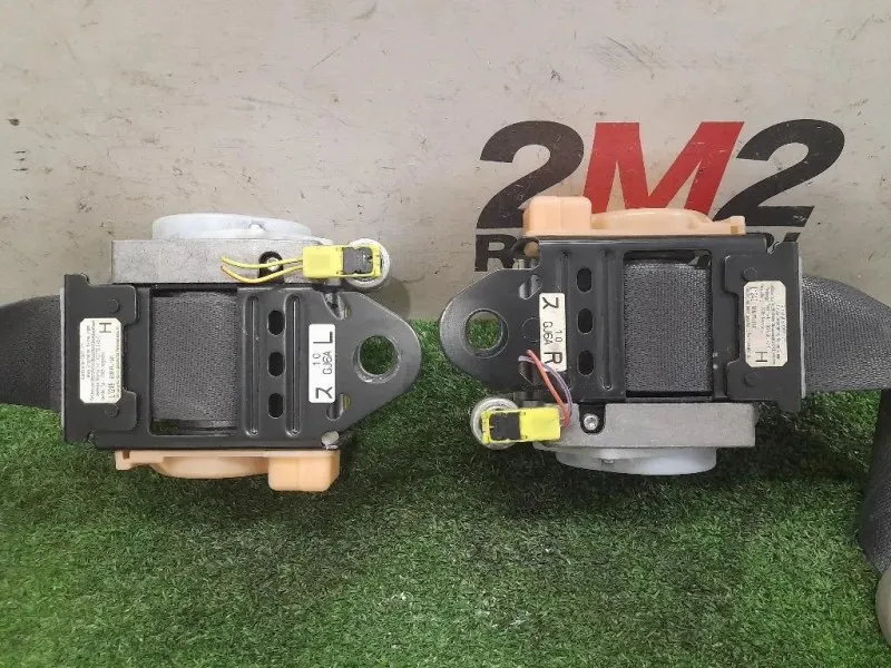 KIT Airbag Mazda 6 I 2003