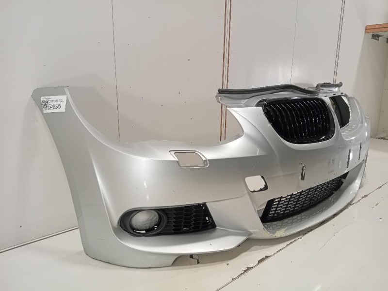 Paraurti ANT PARAURTI ANT Bmw Serie 3 E92 Coupe 2007