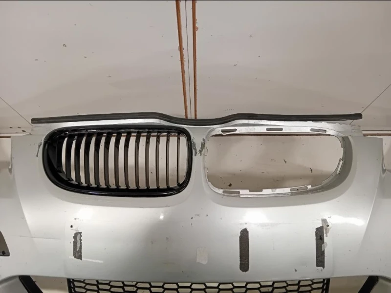 Paraurti ANT PARAURTI ANT Bmw Serie 3 E92 Coupe 2007