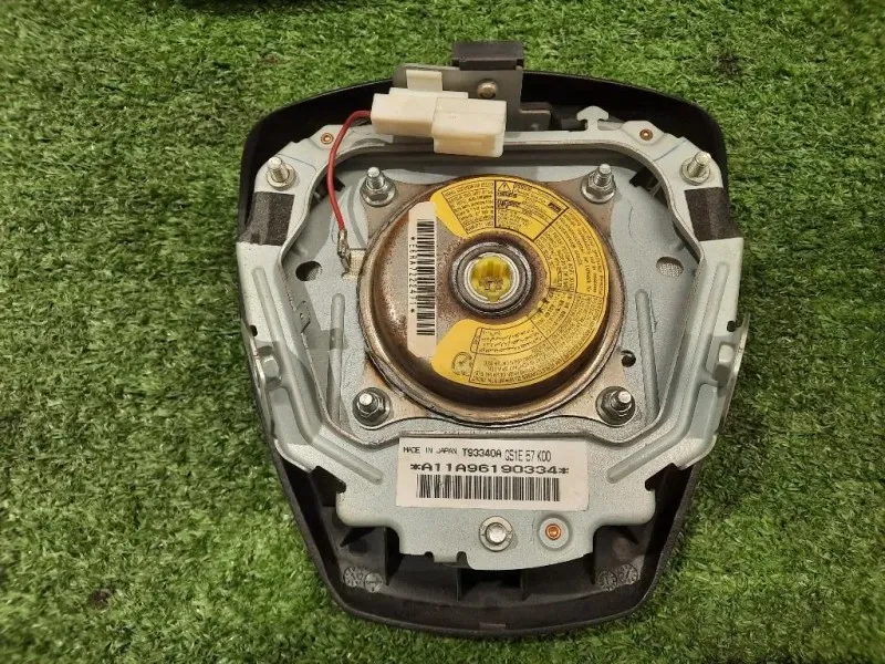 KIT Airbag Mazda 6 II SW 2008