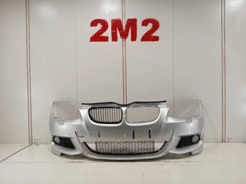 Paraurti ANT PARAURTI ANT Bmw Serie 3 E92 Coupe 2007