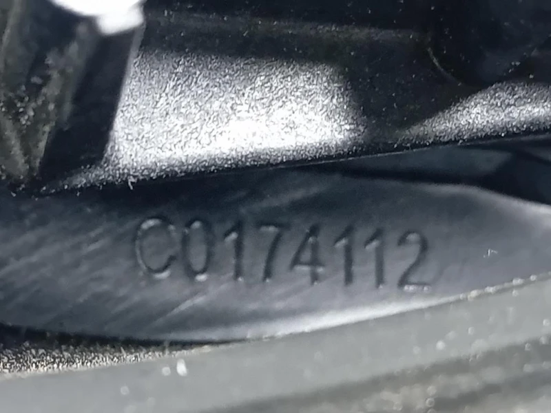 Retrovisore Esterno ANT DX C0174112 5 PIN Mini MINI Cooper F56 2018