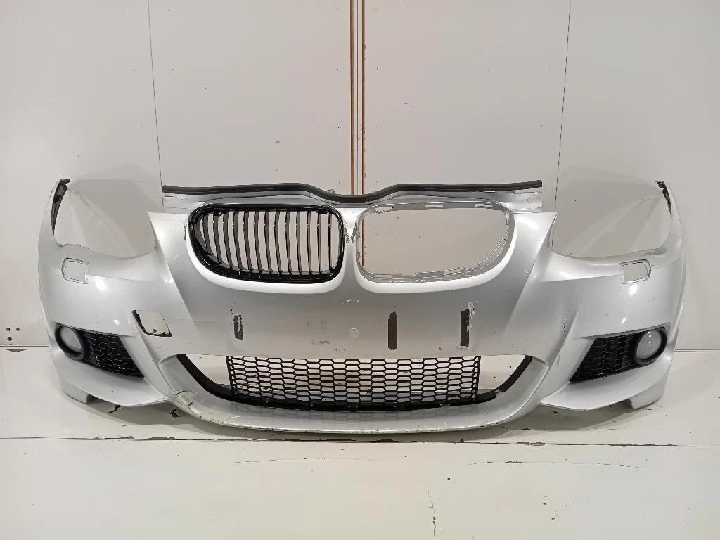Paraurti ANT PARAURTI ANT Bmw Serie 3 E92 Coupe 2007
