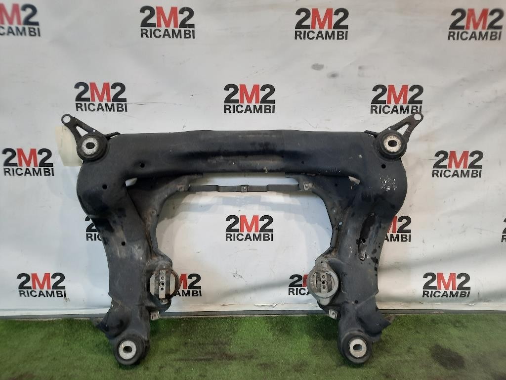 Assale ANT 8E0399313BM Audi A4 8E2 2001